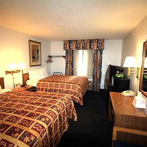 Norwood Inn Minneapolis Roseville